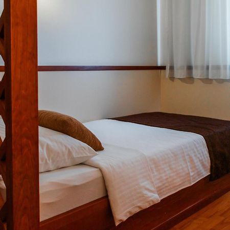 סראייבו Hotel Saraj מראה חיצוני תמונה