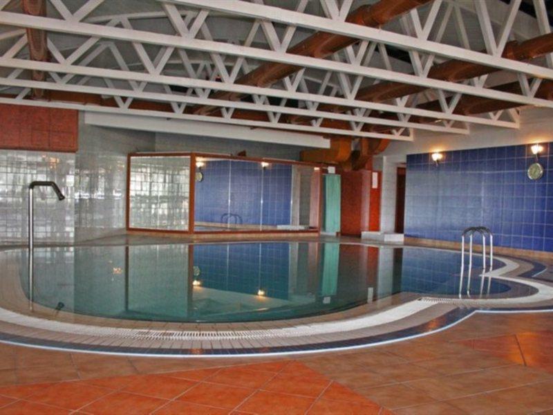 סראייבו Hotel Saraj מראה חיצוני תמונה