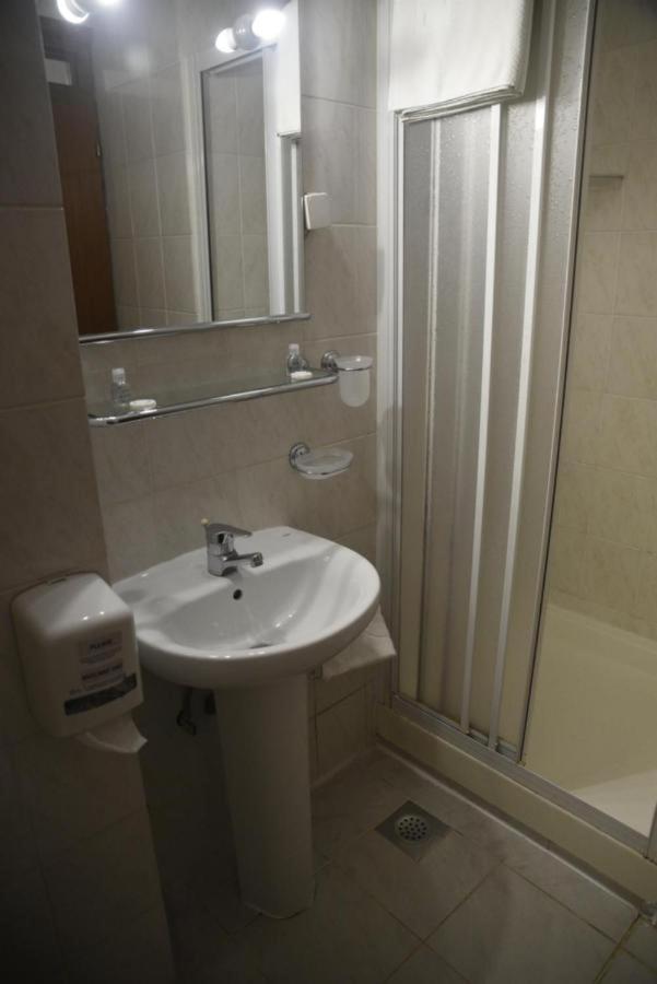 סראייבו Hotel Saraj מראה חיצוני תמונה