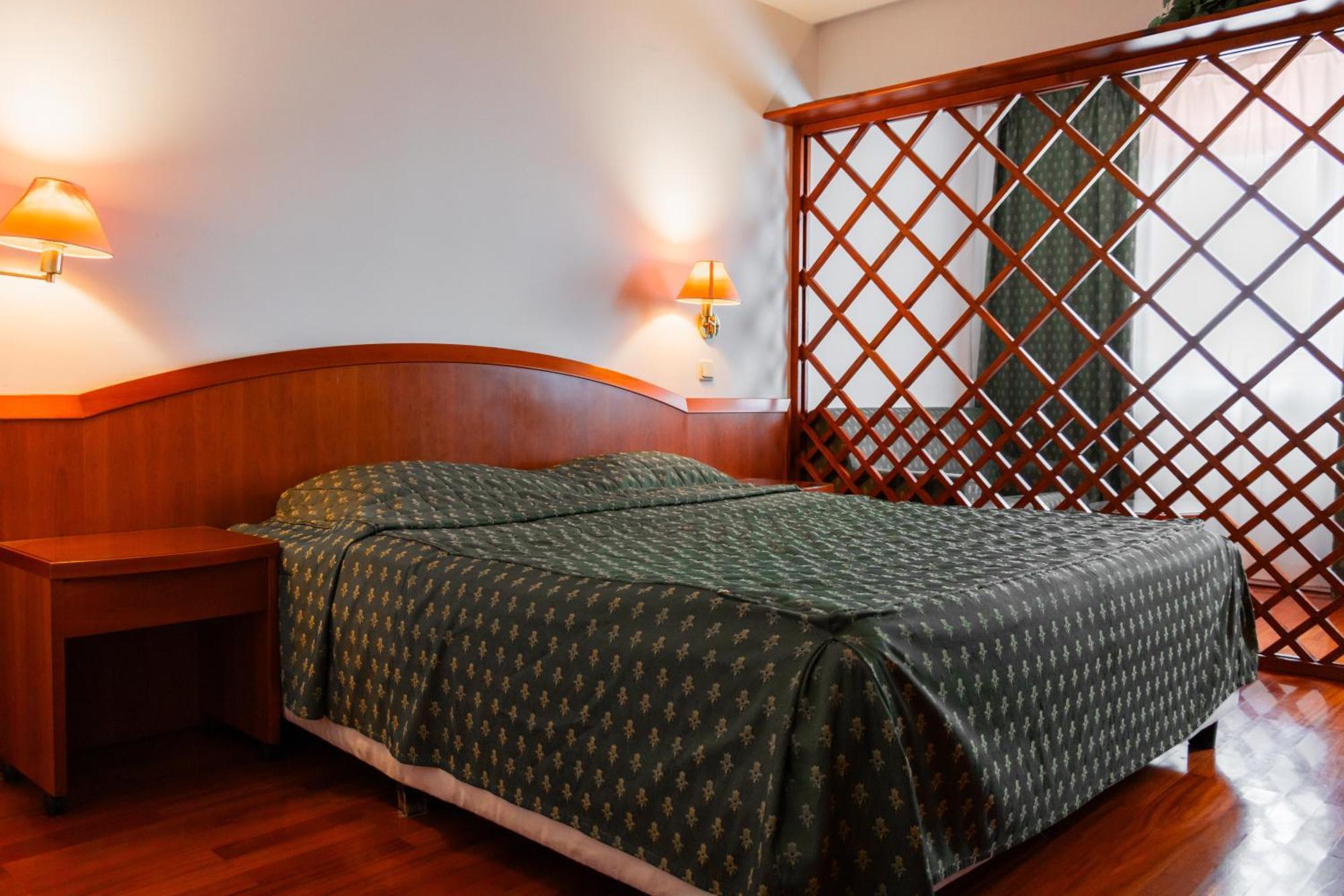 סראייבו Hotel Saraj מראה חיצוני תמונה