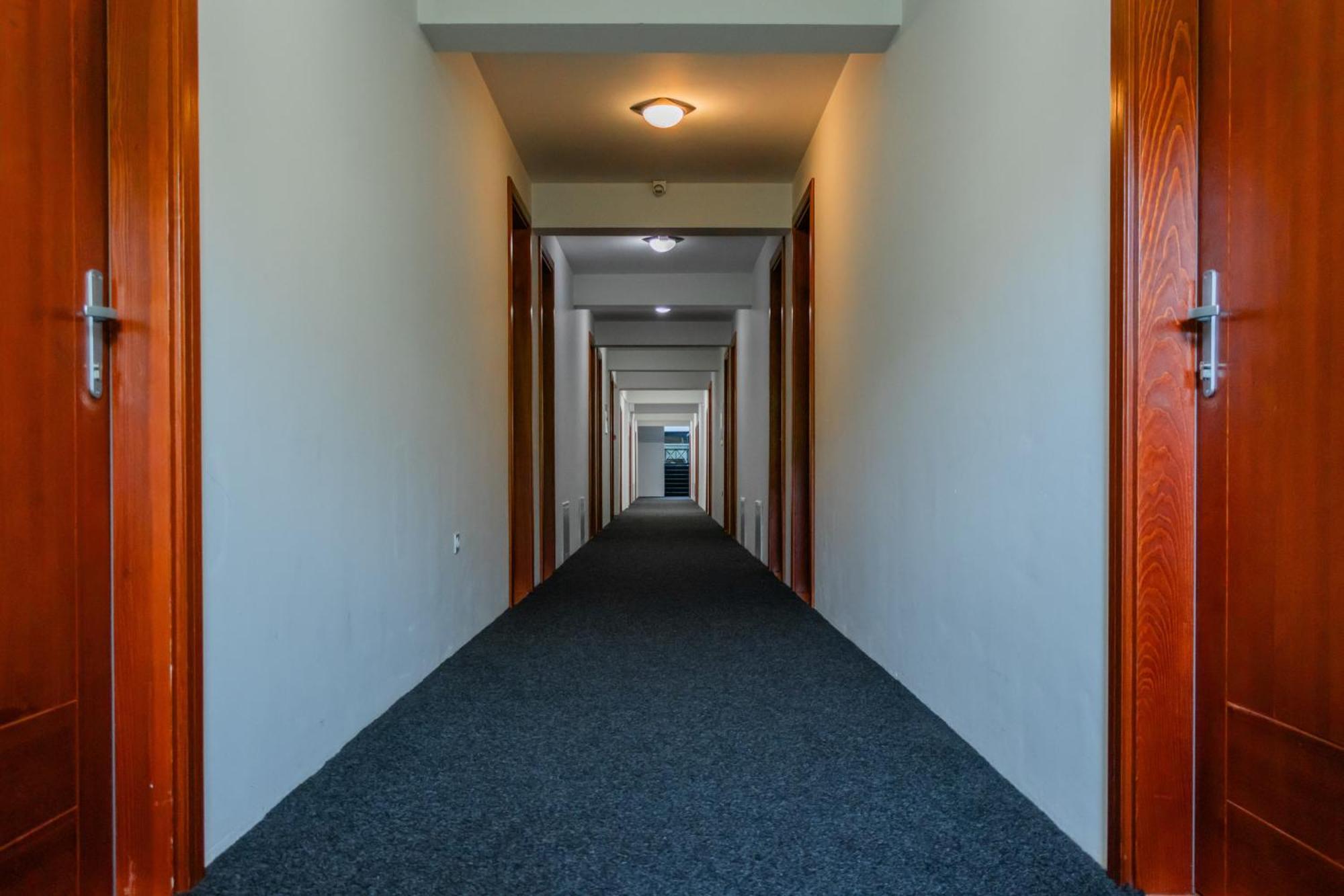 סראייבו Hotel Saraj מראה חיצוני תמונה