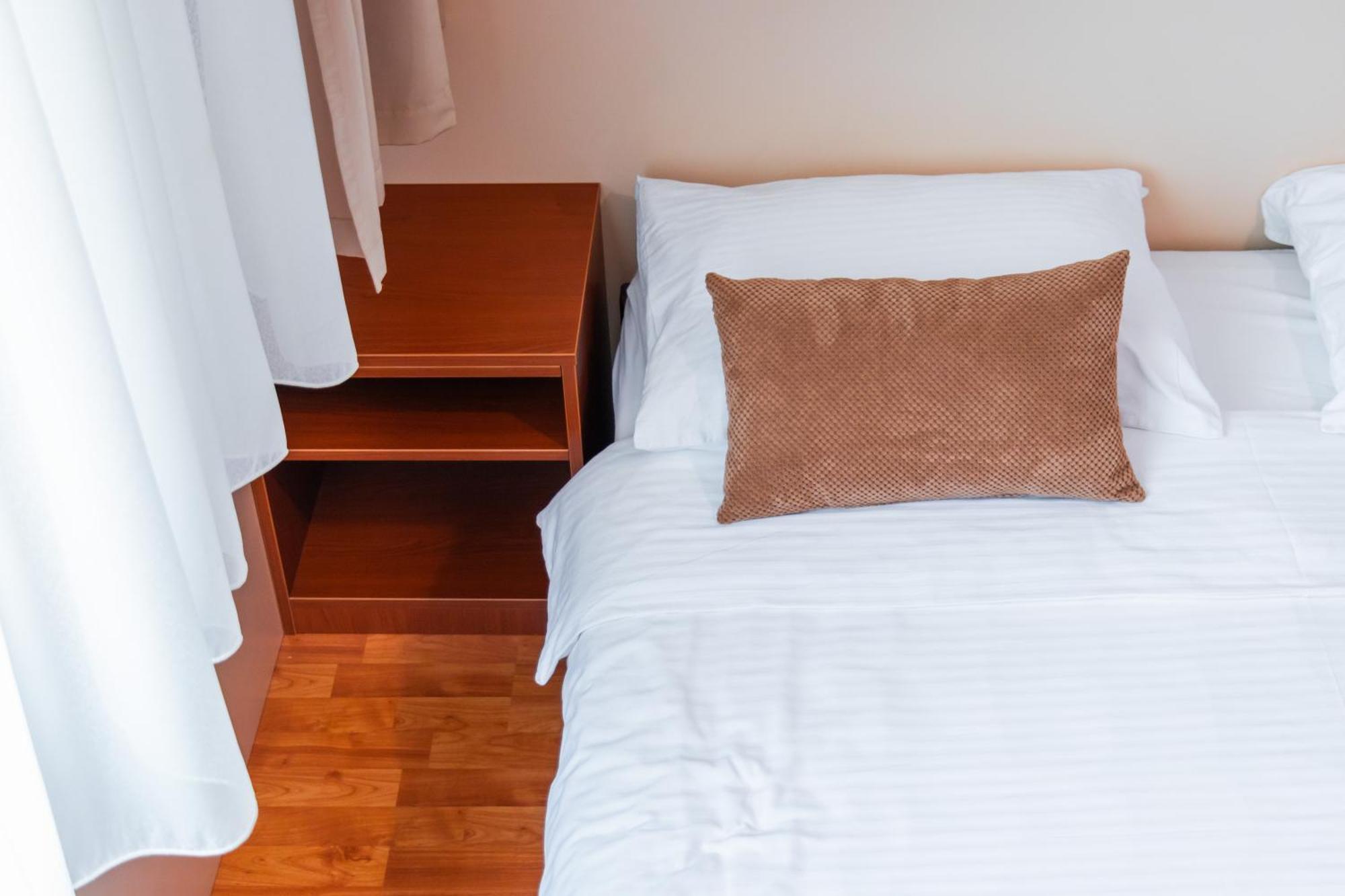 סראייבו Hotel Saraj מראה חיצוני תמונה