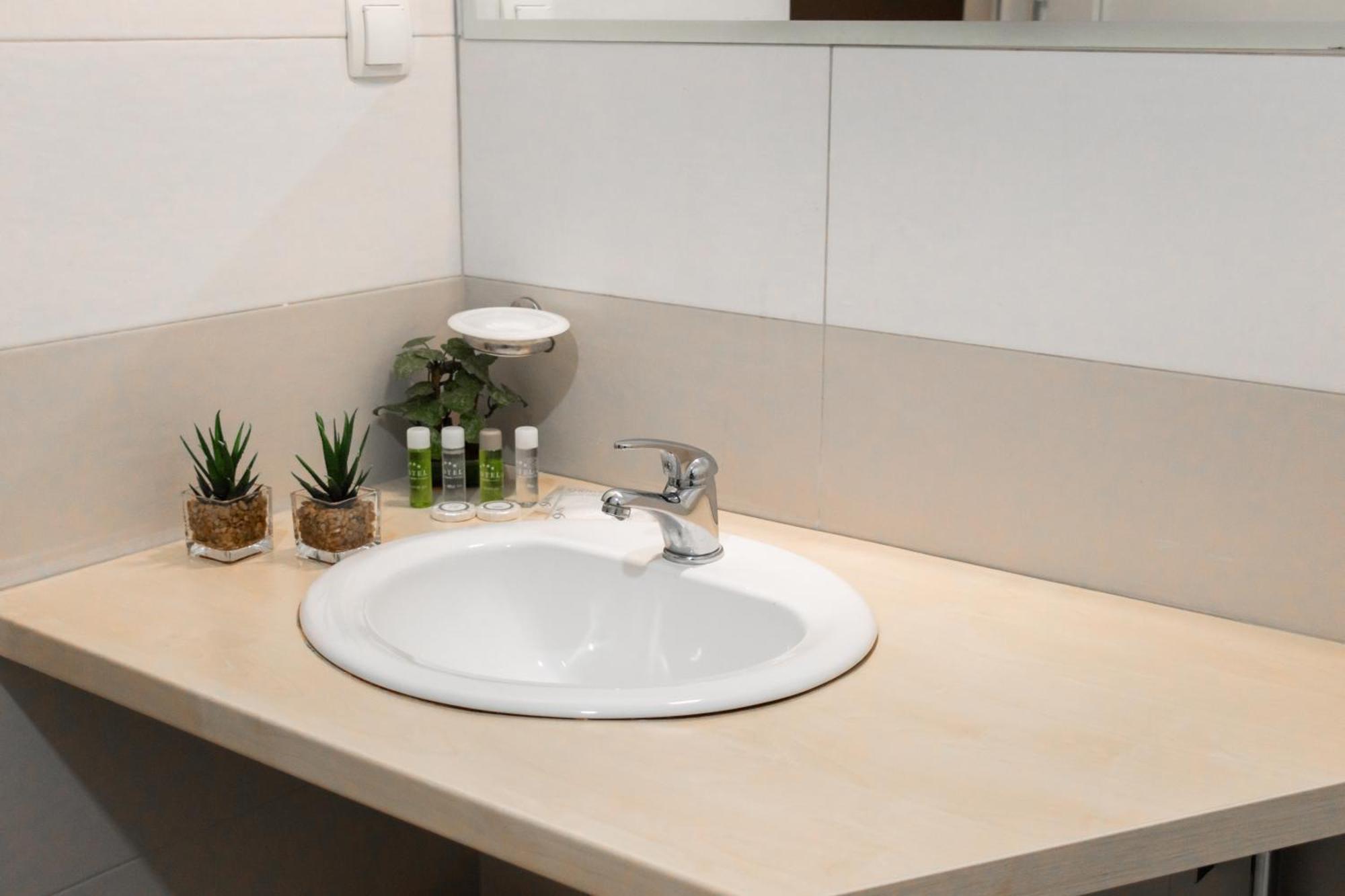 סראייבו Hotel Saraj מראה חיצוני תמונה