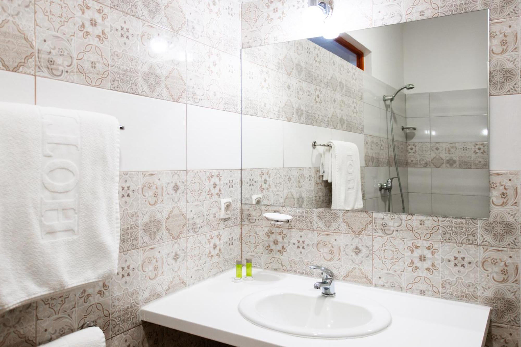 סראייבו Hotel Saraj מראה חיצוני תמונה