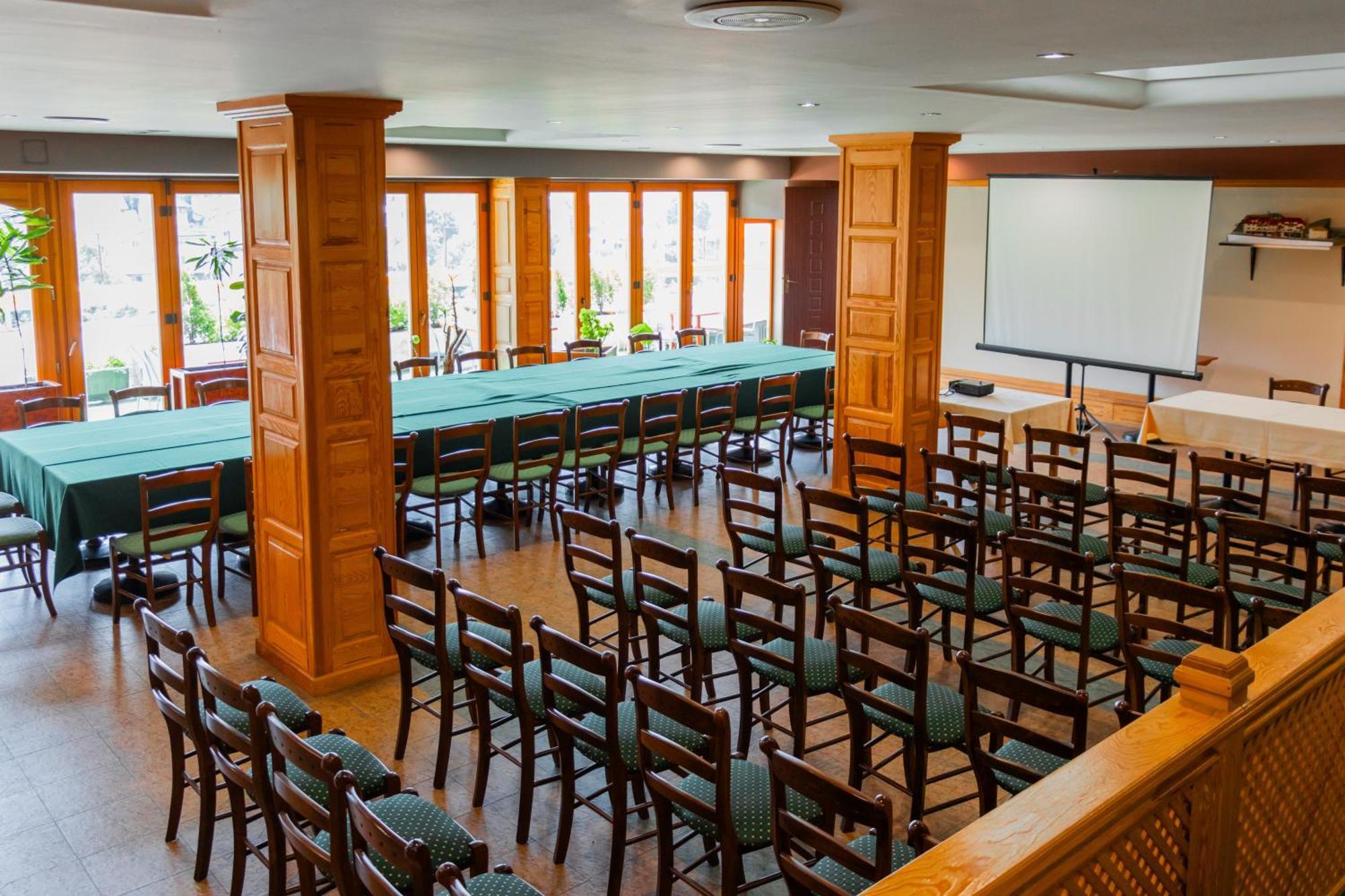 סראייבו Hotel Saraj מראה חיצוני תמונה