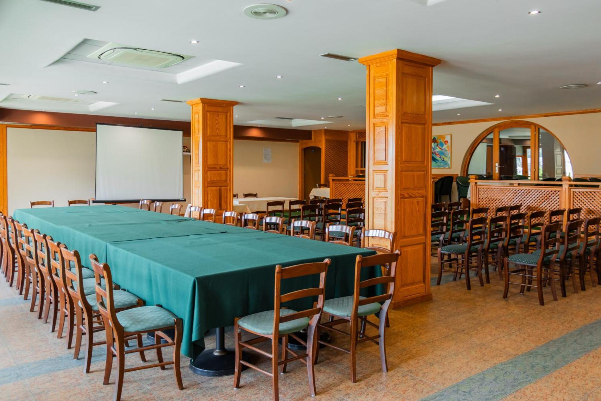 סראייבו Hotel Saraj מראה חיצוני תמונה