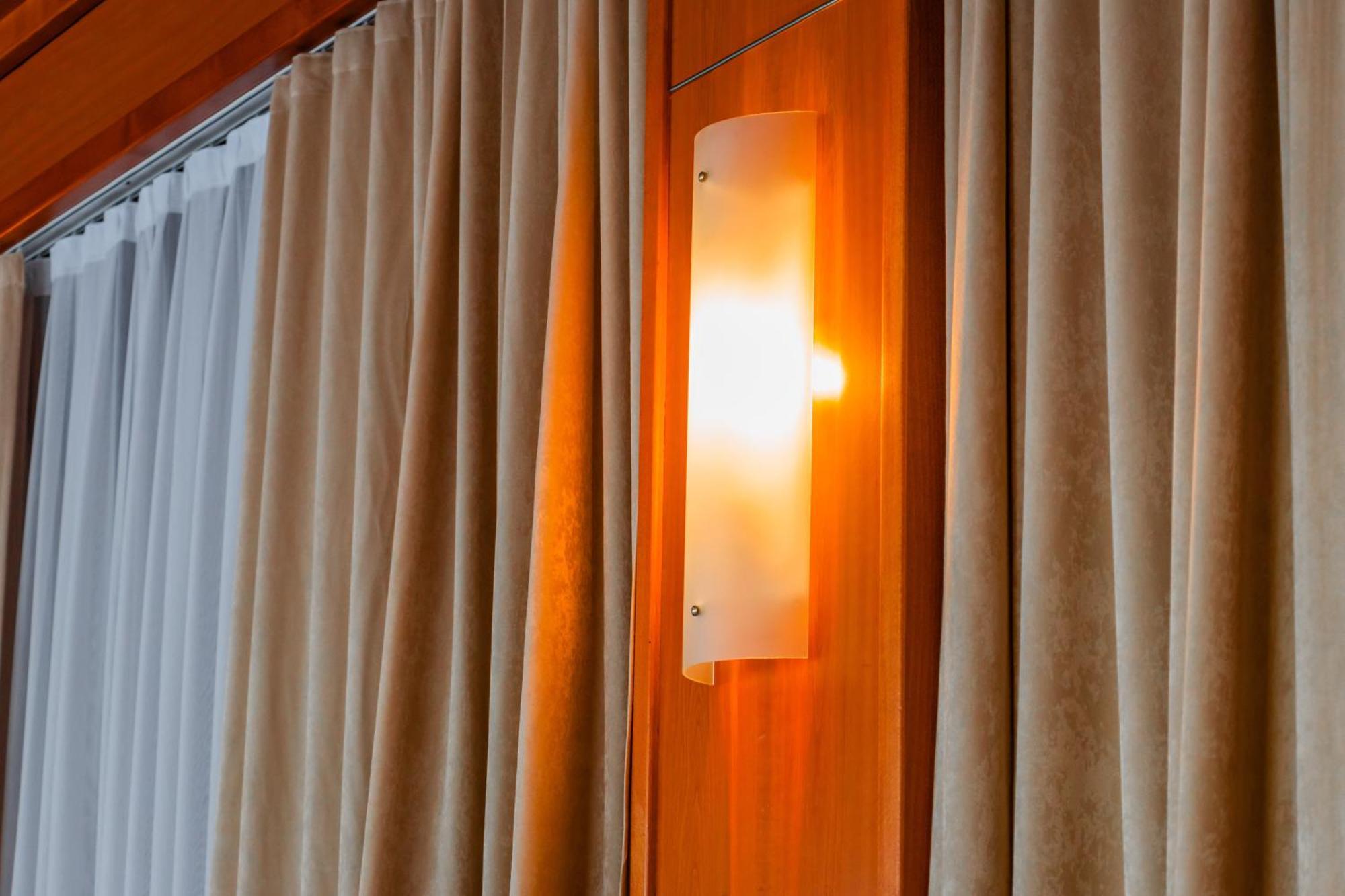 סראייבו Hotel Saraj מראה חיצוני תמונה