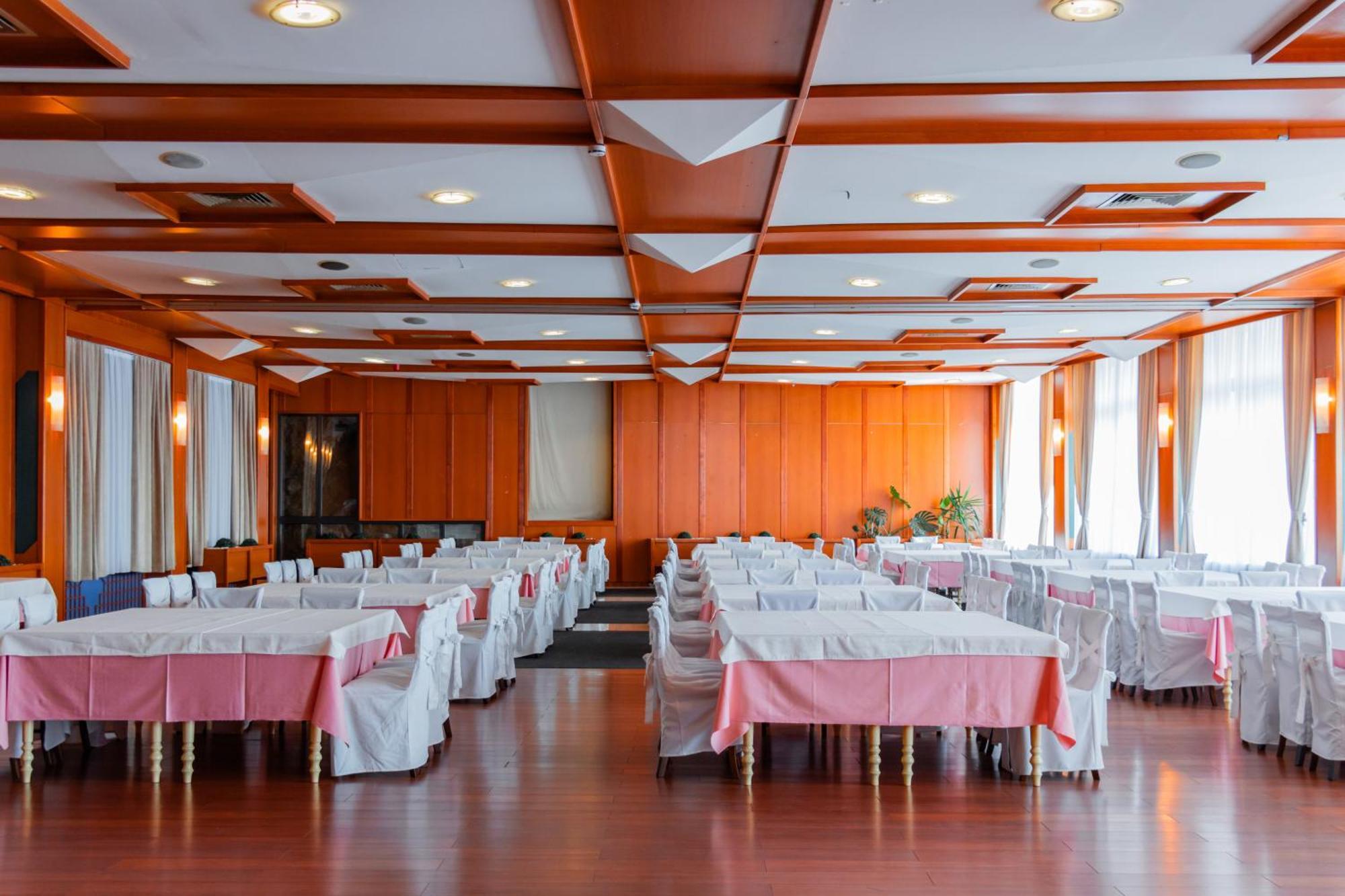 סראייבו Hotel Saraj מראה חיצוני תמונה