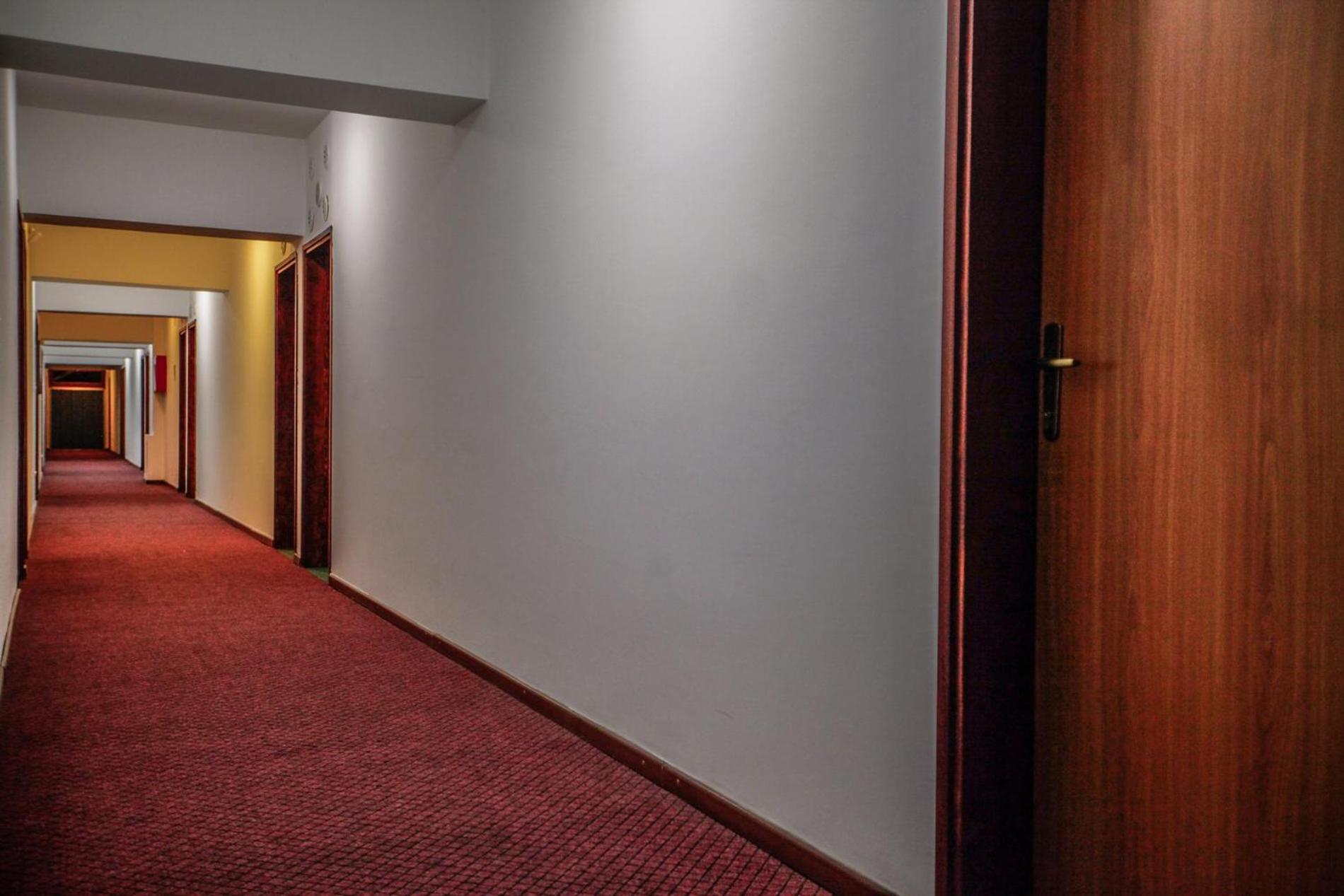 סראייבו Hotel Saraj מראה חיצוני תמונה