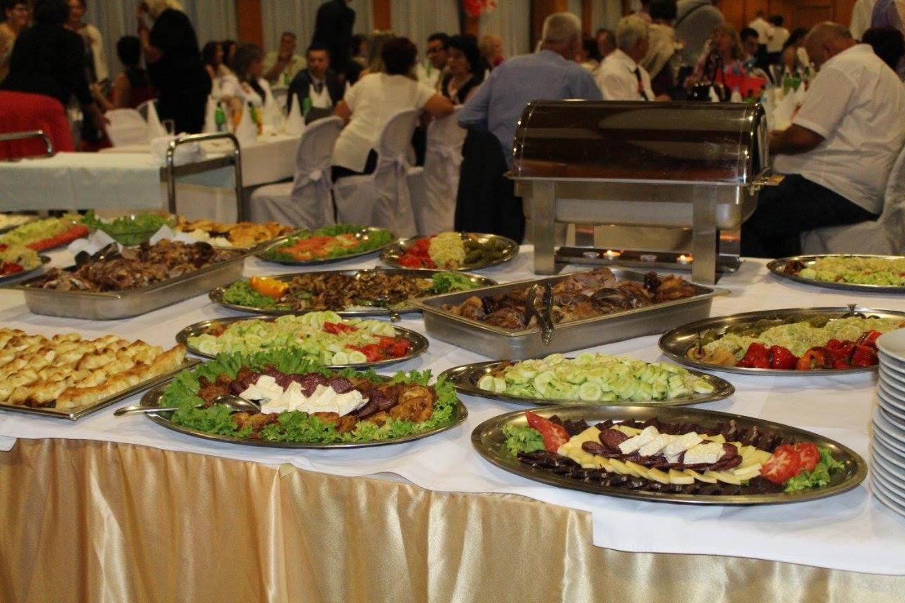 סראייבו Hotel Saraj מראה חיצוני תמונה