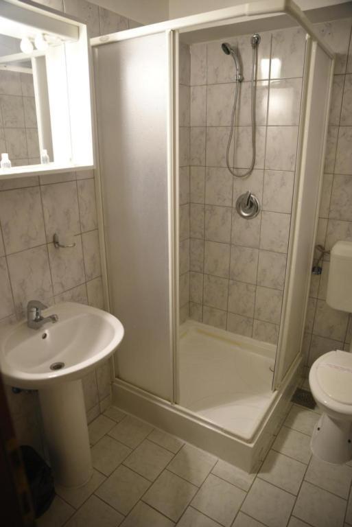 סראייבו Hotel Saraj מראה חיצוני תמונה