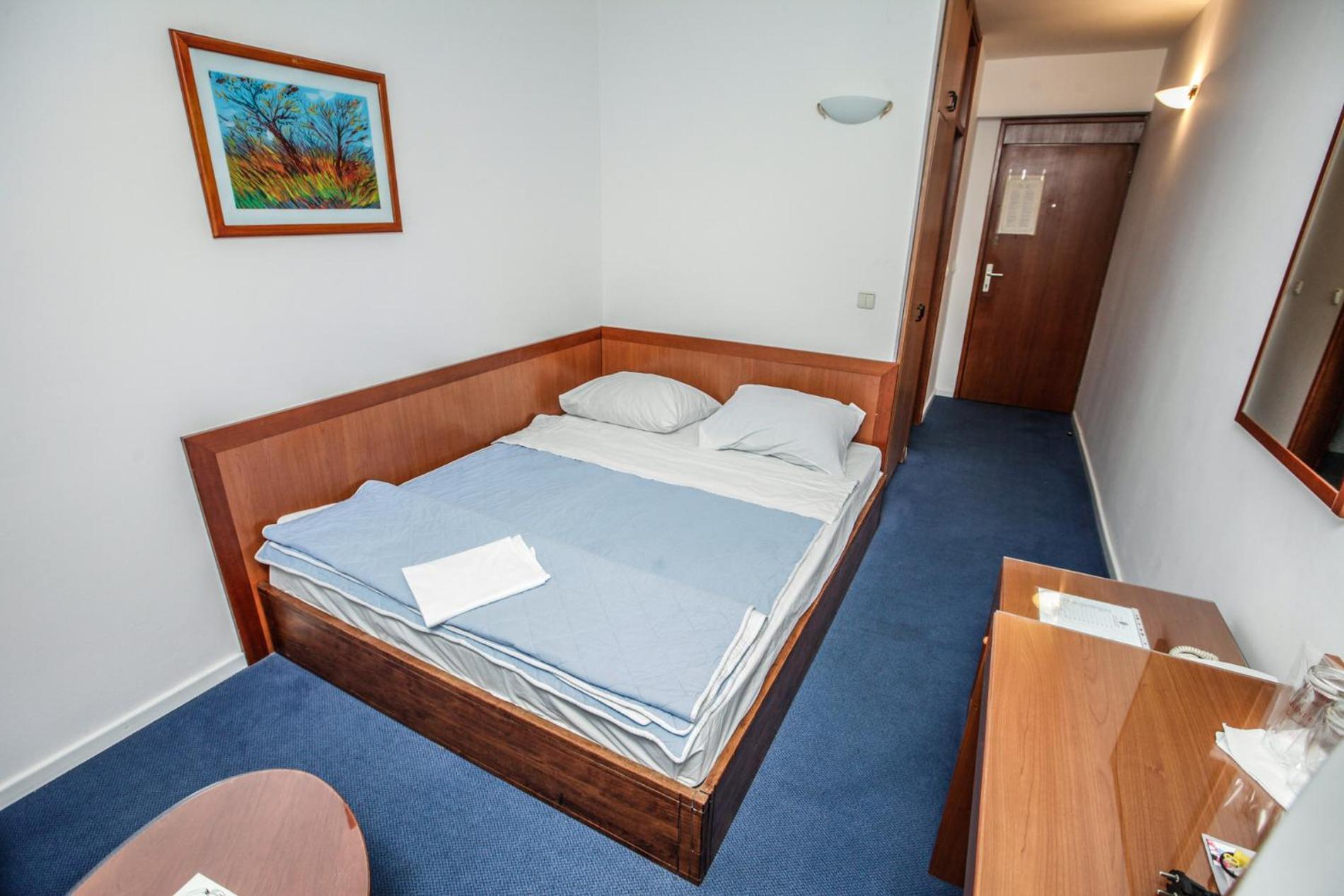 סראייבו Hotel Saraj מראה חיצוני תמונה