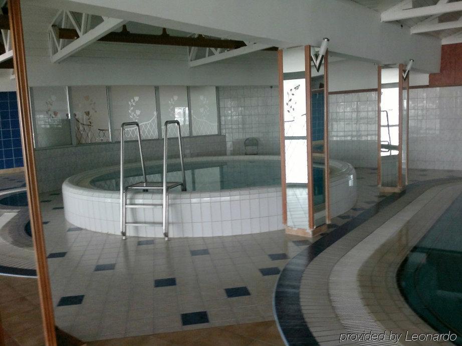 סראייבו Hotel Saraj מראה חיצוני תמונה