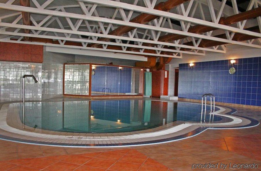 סראייבו Hotel Saraj מראה חיצוני תמונה