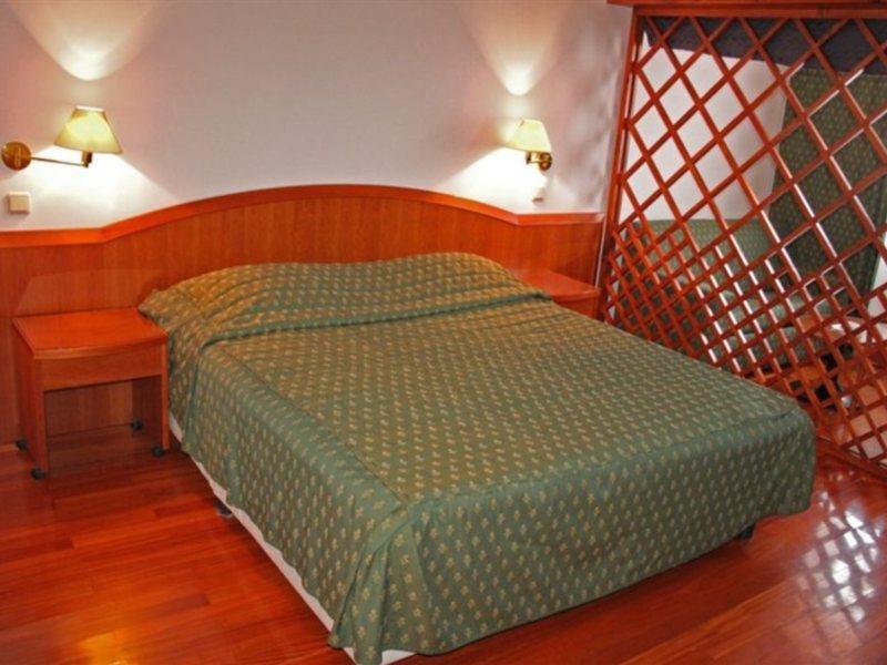 סראייבו Hotel Saraj מראה חיצוני תמונה